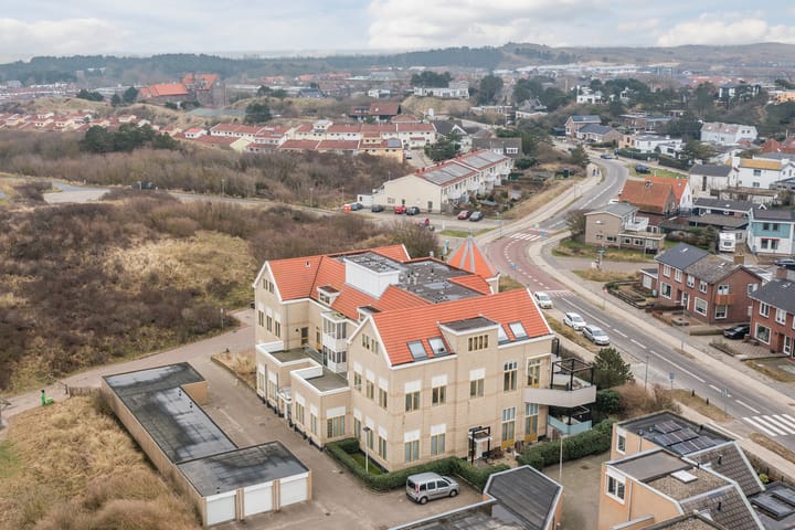 Foto 5 van Dr Wiardi Beckmanlaan 50