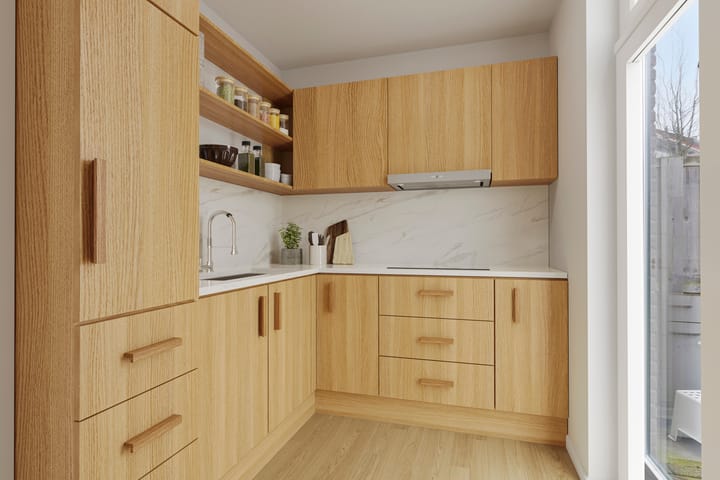 Photo 13 of Zeehondstraat 48