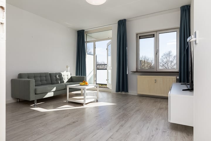 Foto 1 van Max Havelaarlaan 503