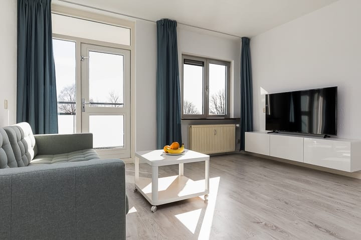 Foto 2 van Max Havelaarlaan 503