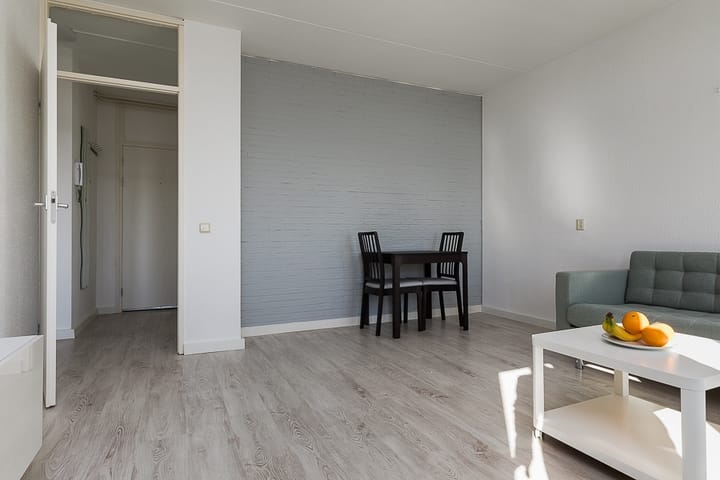 Foto 4 van Max Havelaarlaan 503