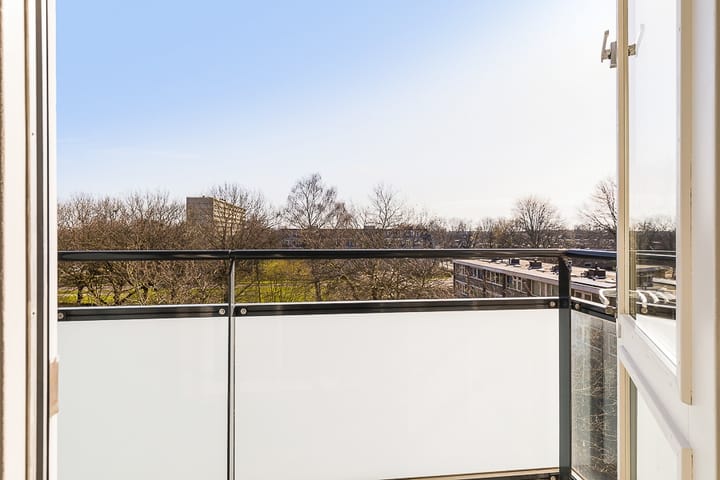 Foto 5 van Max Havelaarlaan 503