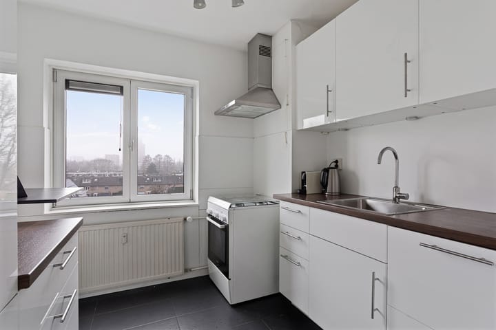 Foto 6 van Max Havelaarlaan 503