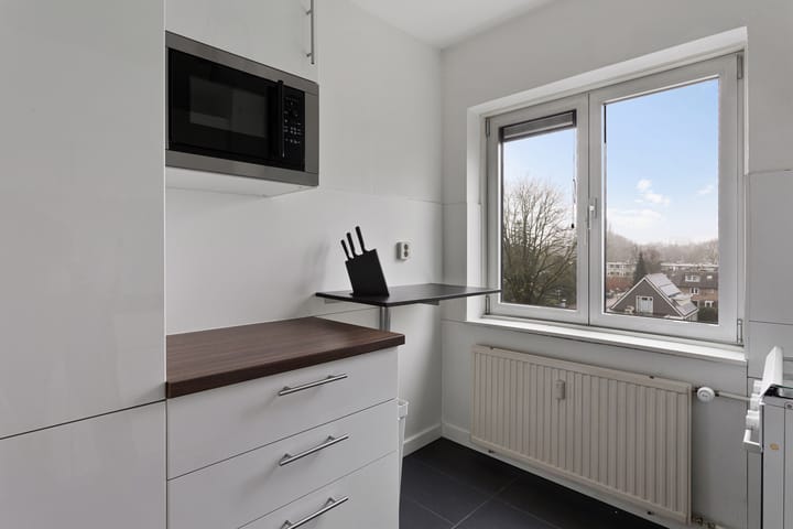 Foto 9 van Max Havelaarlaan 503