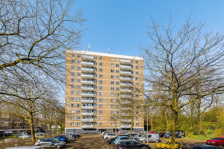 Foto 21 van Max Havelaarlaan 503