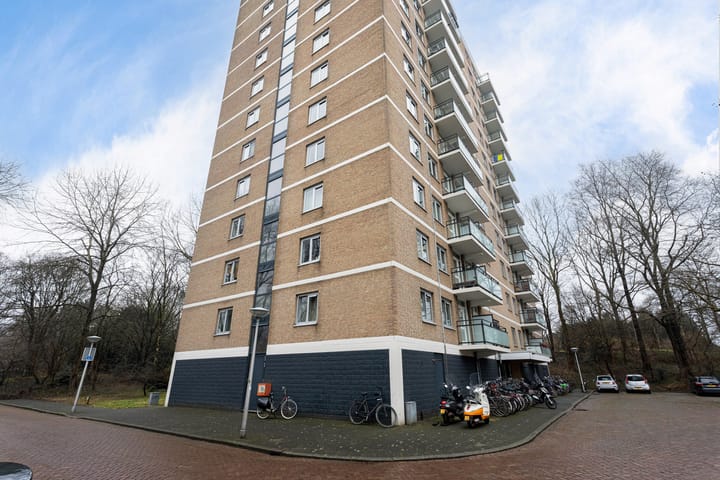 Foto 22 van Max Havelaarlaan 503