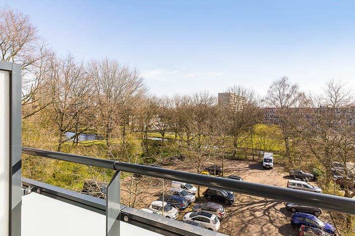 Foto 25 van Max Havelaarlaan 503