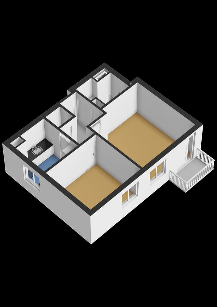 Foto 28 van Max Havelaarlaan 503