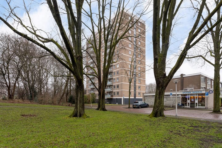 Foto 31 van Max Havelaarlaan 503