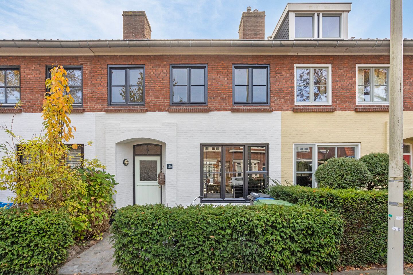 Foto 1 van Zandstraat 116