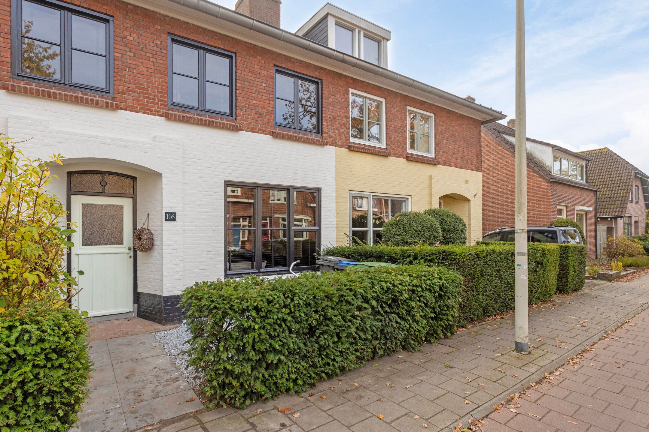 Foto 30 van Zandstraat 116