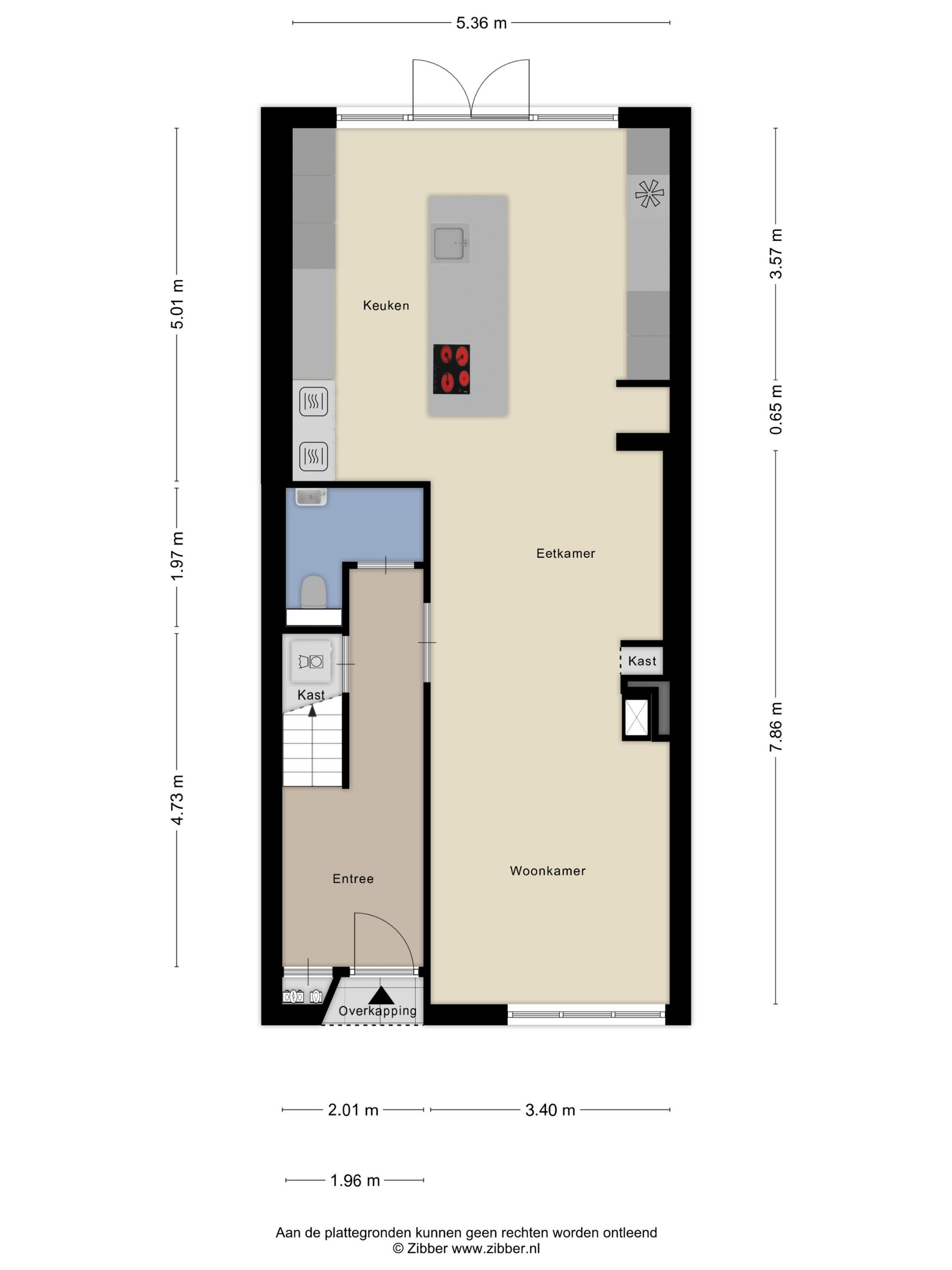 Foto 33 van Zandstraat 116