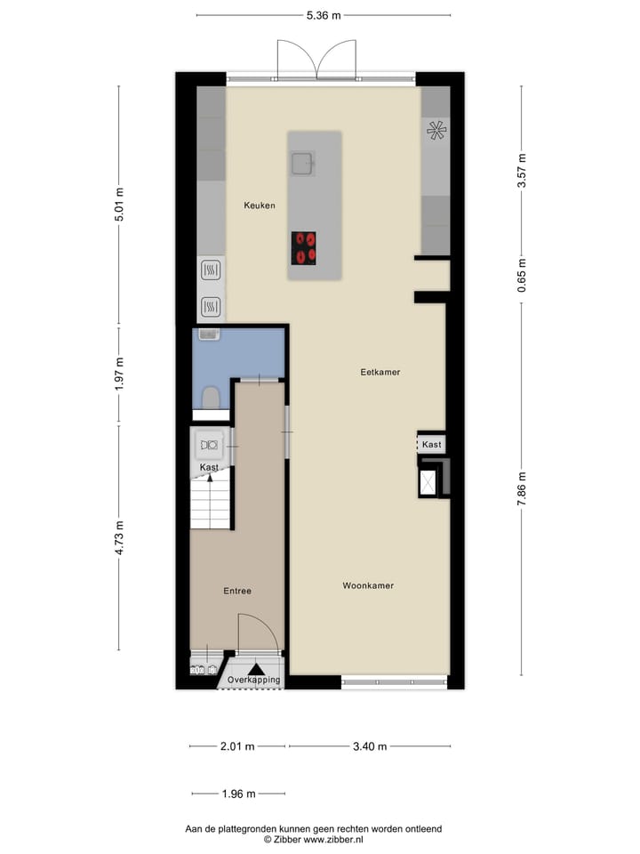 Foto 33 van Zandstraat 116