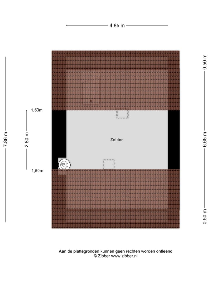 Foto 35 van Zandstraat 116