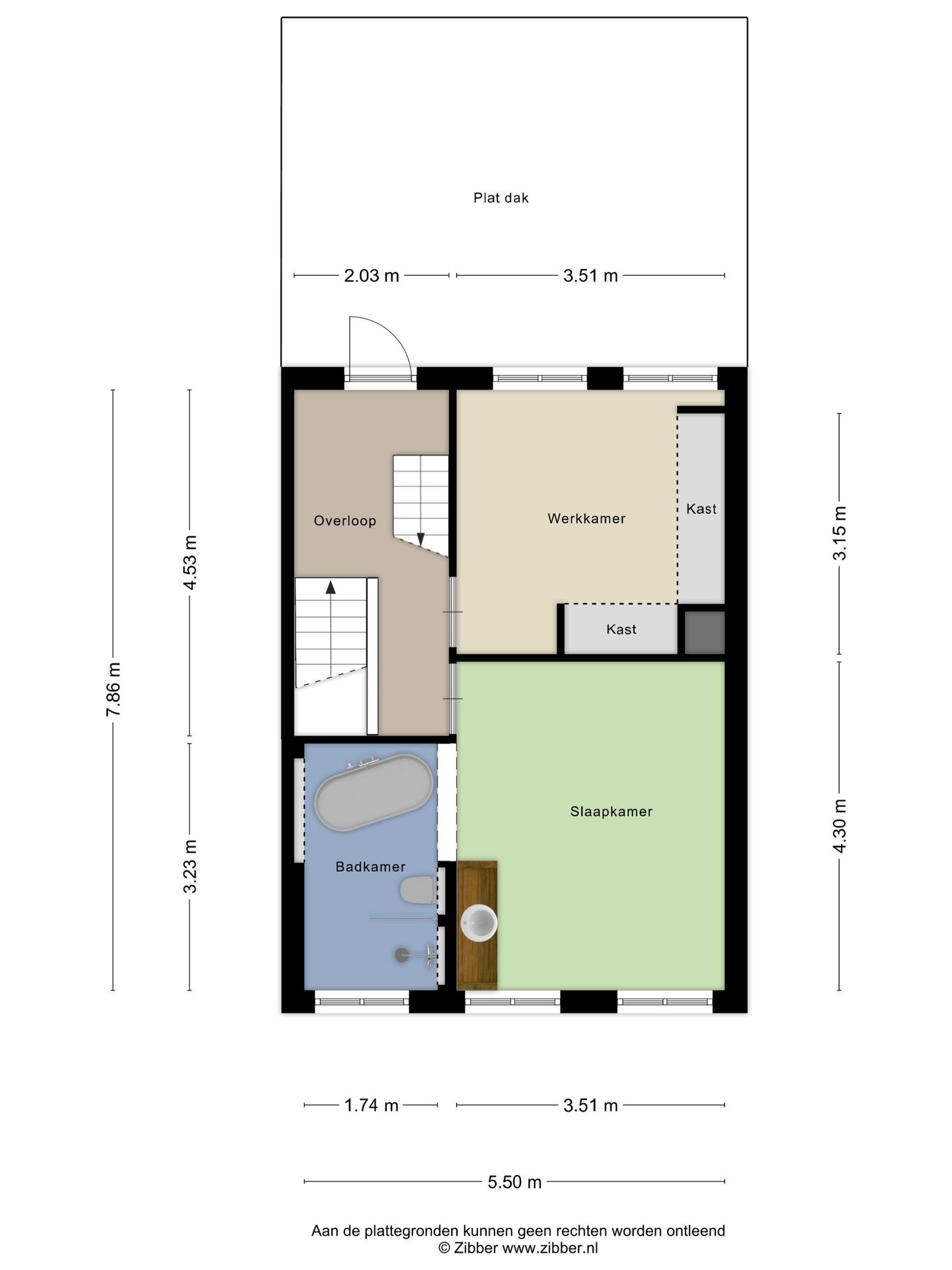 Foto 34 van Zandstraat 116