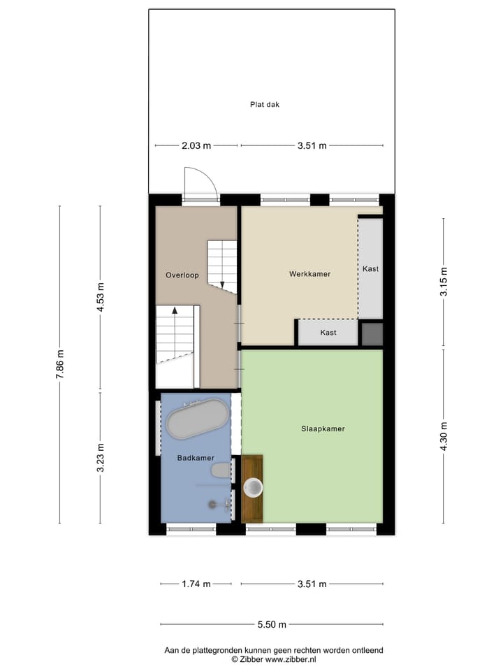 Foto 34 van Zandstraat 116