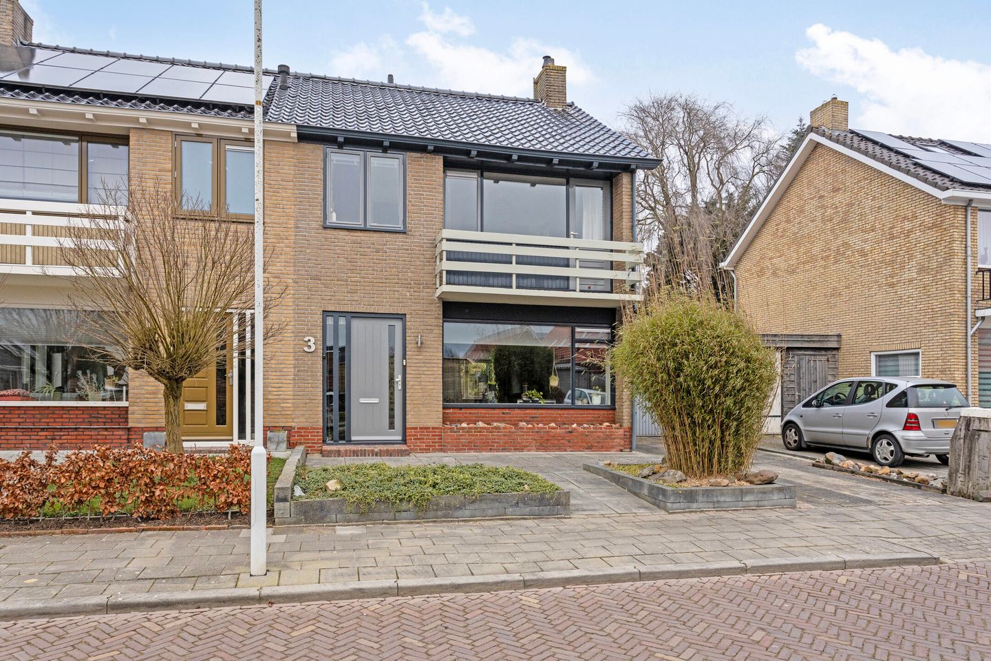 Burgemeester De Vriesstraat 3 main image