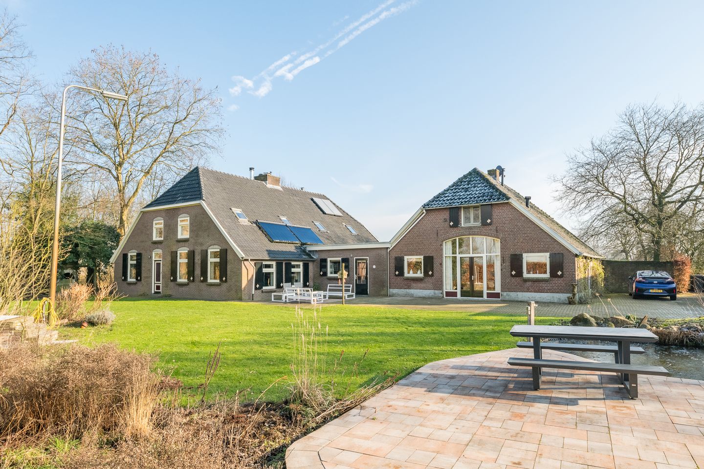 Foto 4 van Halle-Heideweg 31