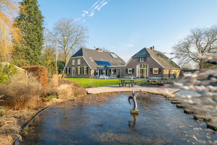 Foto 5 van Halle-Heideweg 31