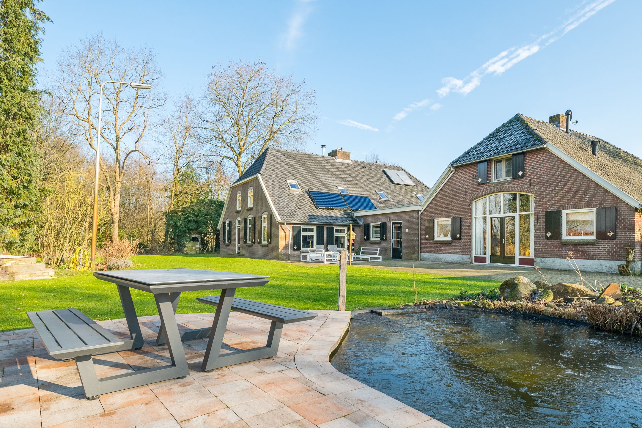 Foto 6 van Halle-Heideweg 31