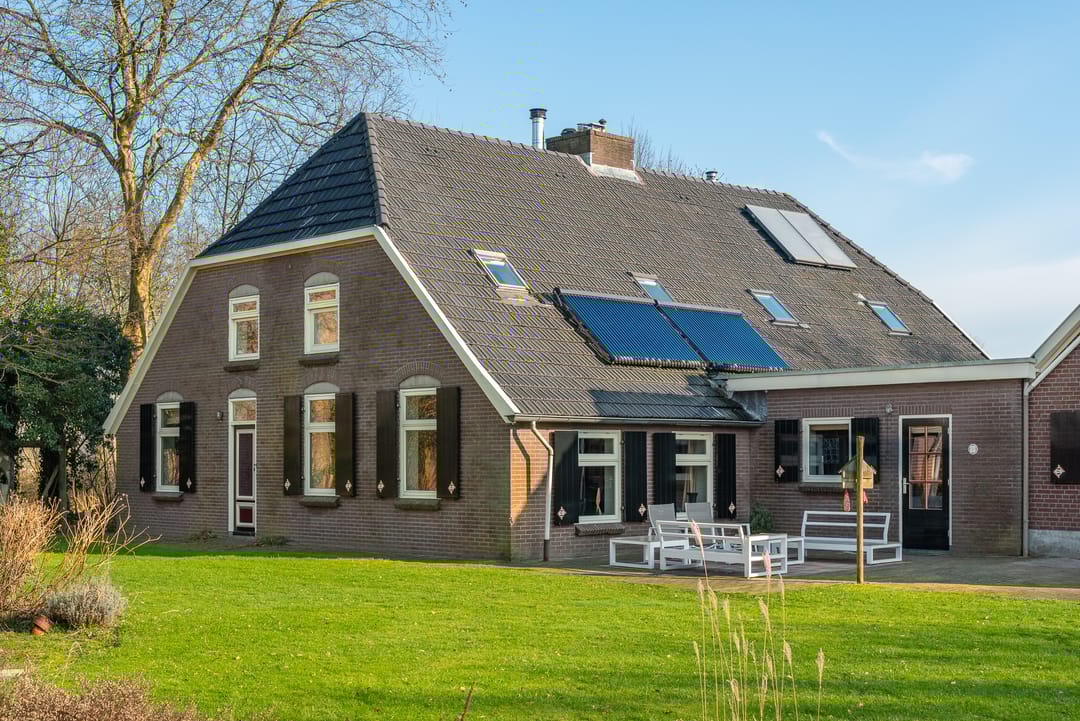 Foto 7 van Halle-Heideweg 31