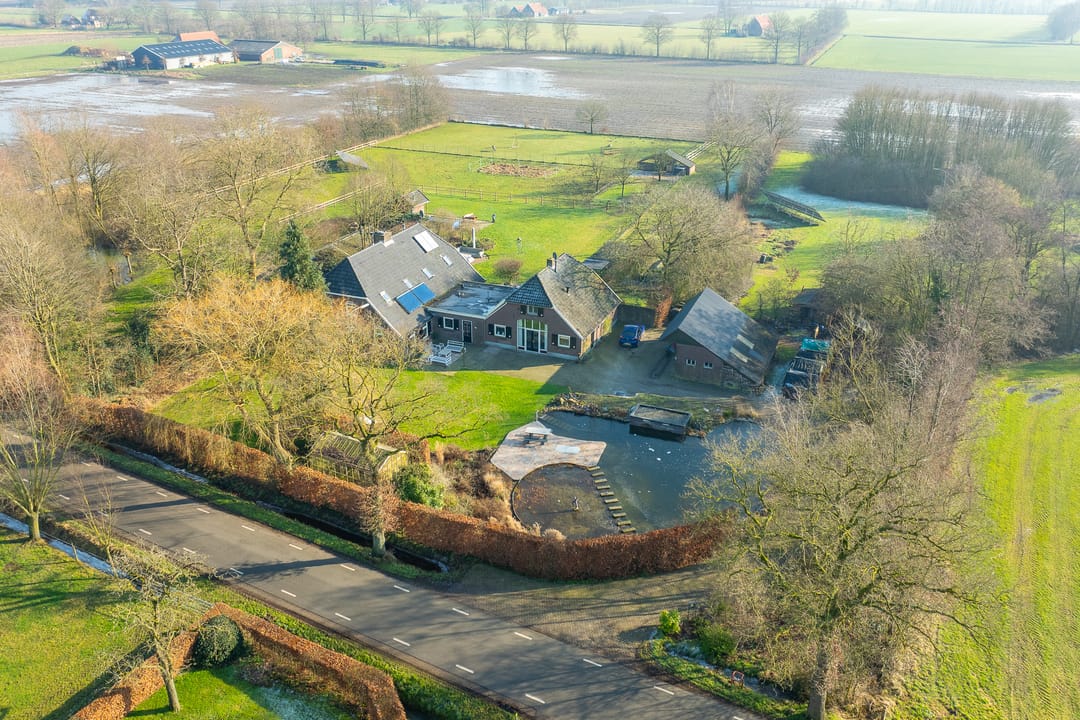 Foto 8 van Halle-Heideweg 31