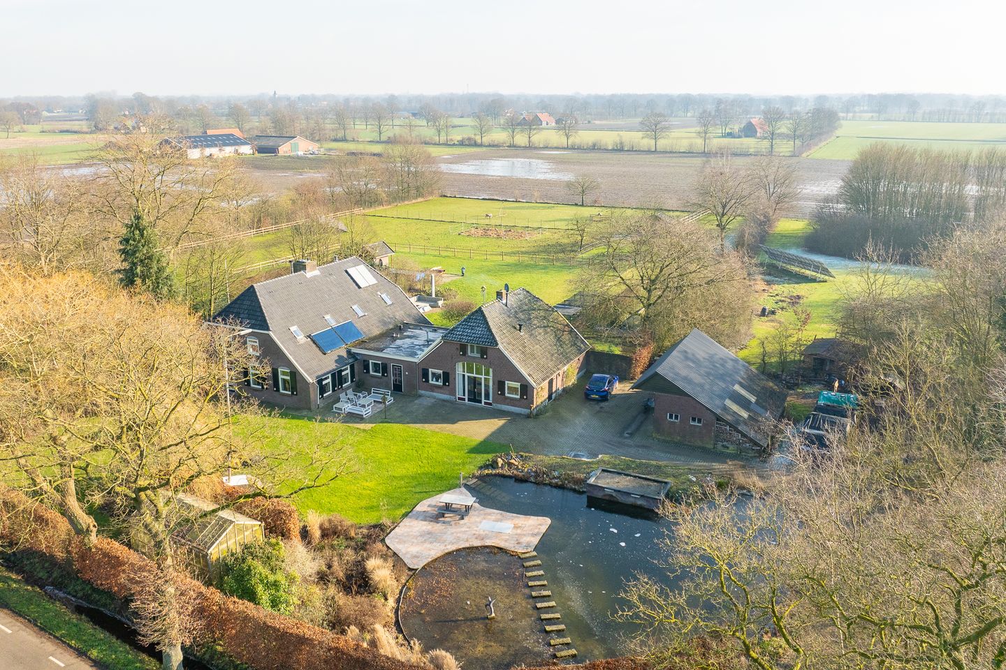 Foto 10 van Halle-Heideweg 31