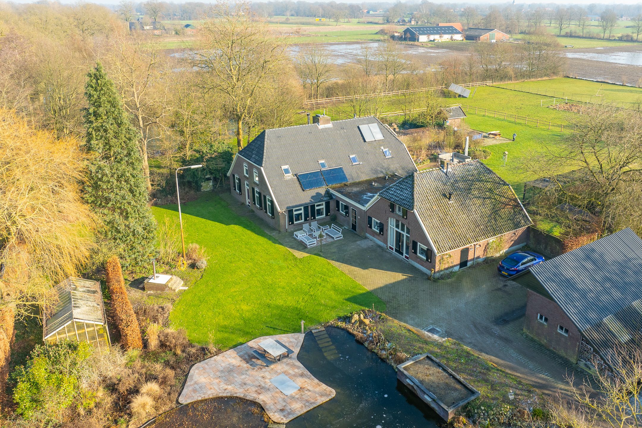 Foto 12 van Halle-Heideweg 31