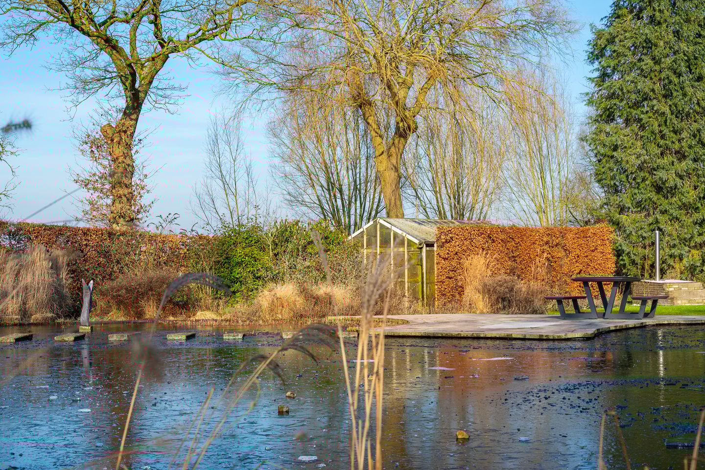 Foto 14 van Halle-Heideweg 31