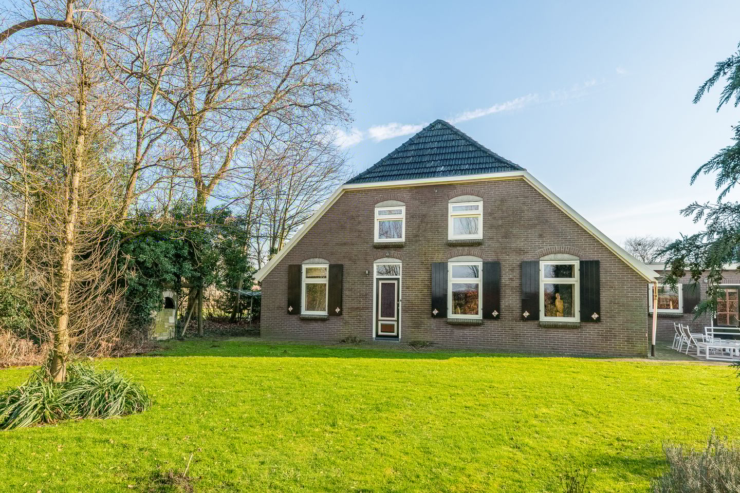 Foto 19 van Halle-Heideweg 31