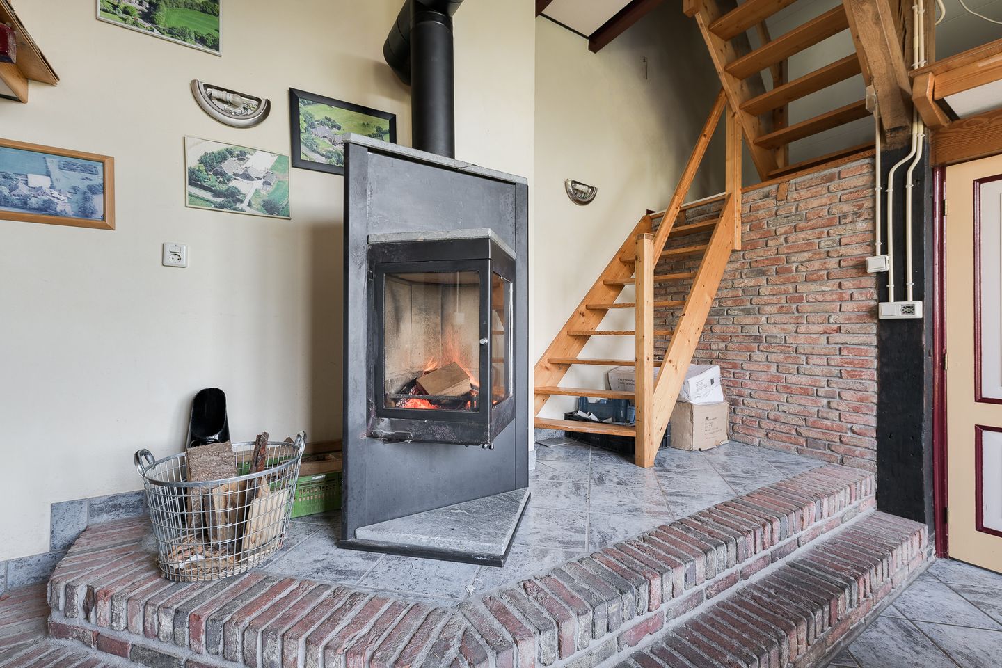 Foto 55 van Halle-Heideweg 31