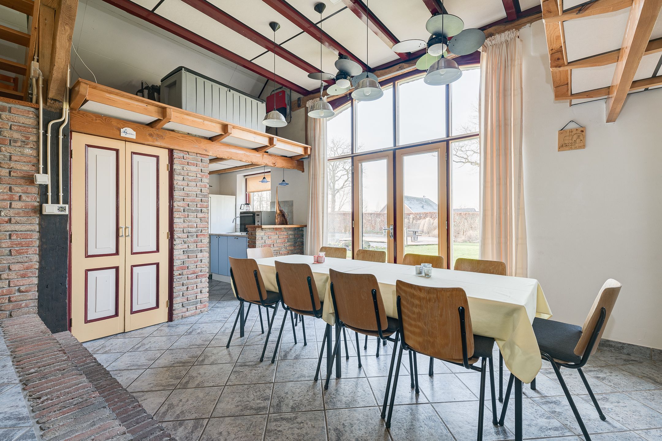 Foto 54 van Halle-Heideweg 31