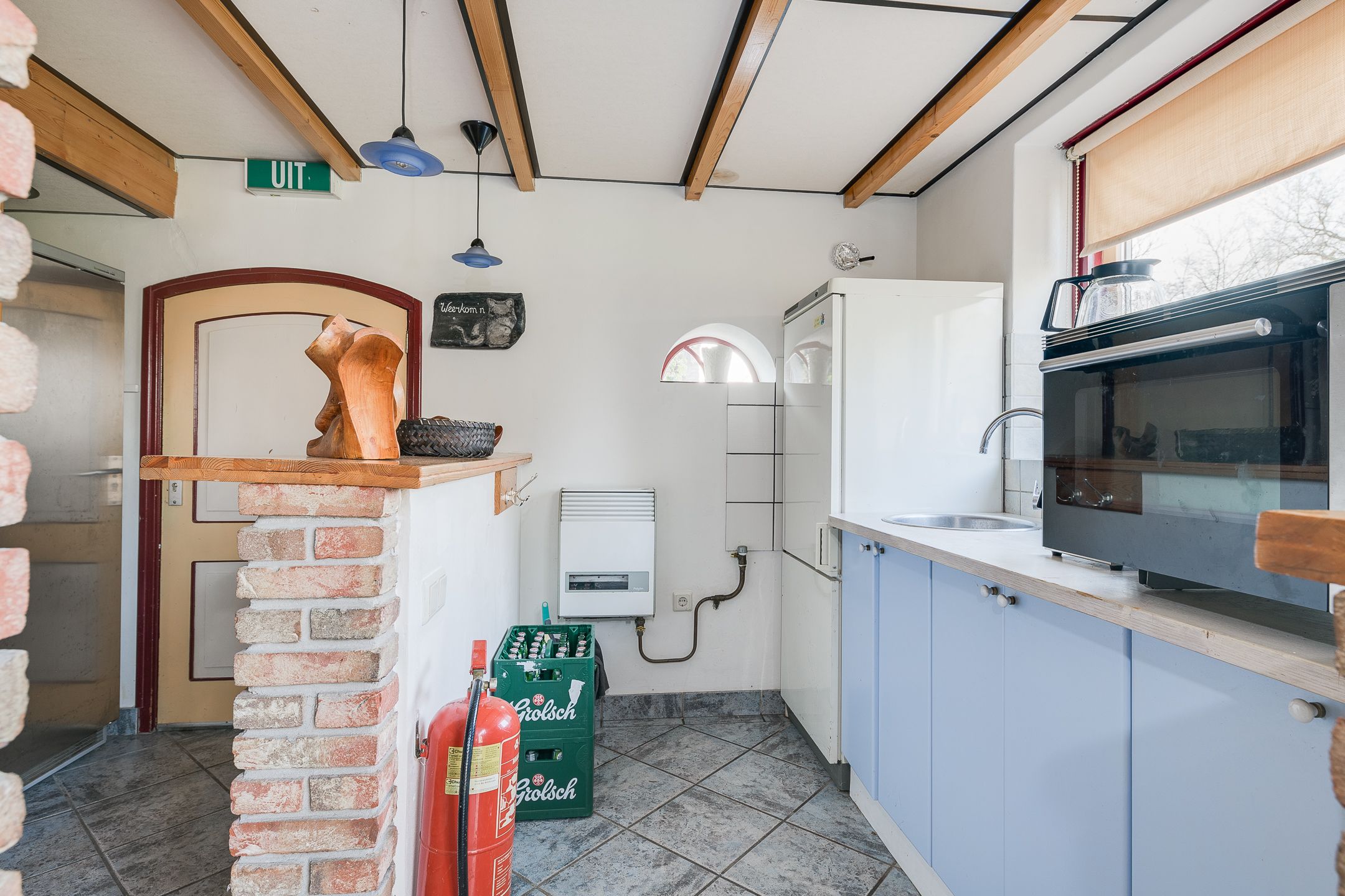 Foto 57 van Halle-Heideweg 31