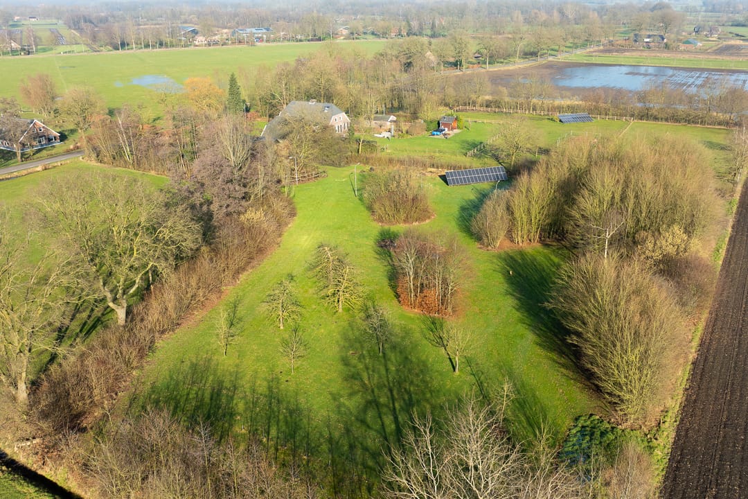 Foto 2 van Halle-Heideweg 31