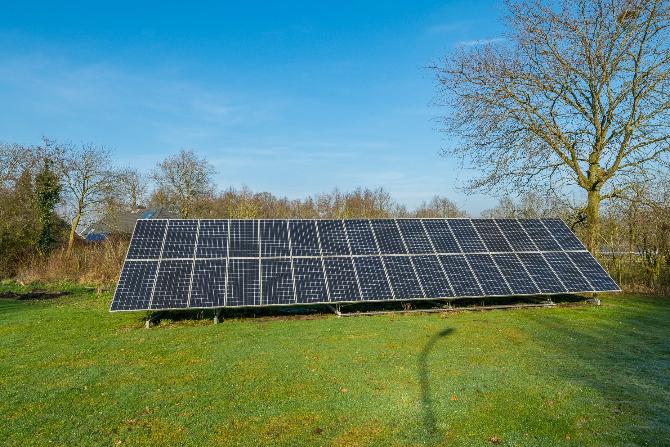 Foto 69 van Halle-Heideweg 31