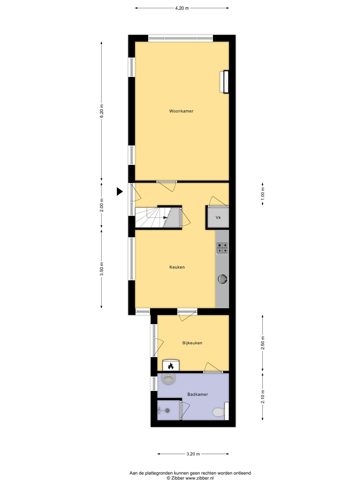 Foto 5 van De Buorren 155