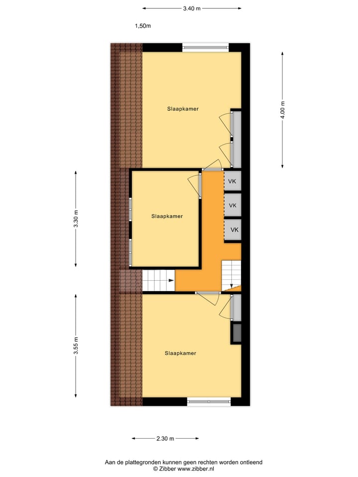 Foto 6 van De Buorren 155