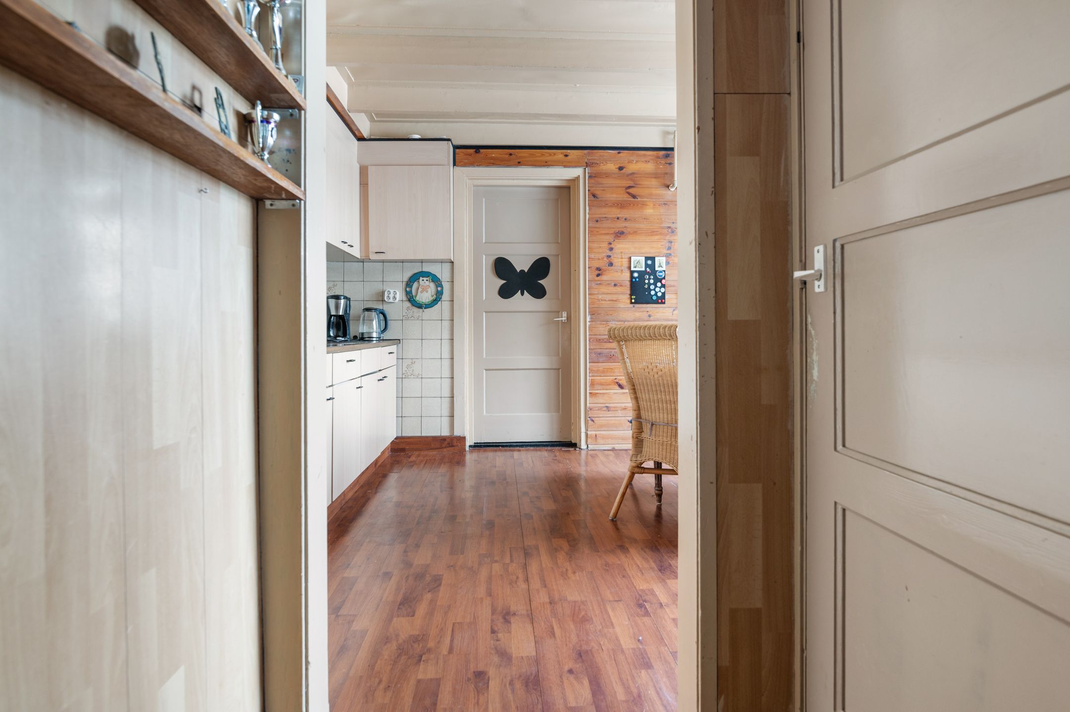 Foto 33 van De Buorren 155