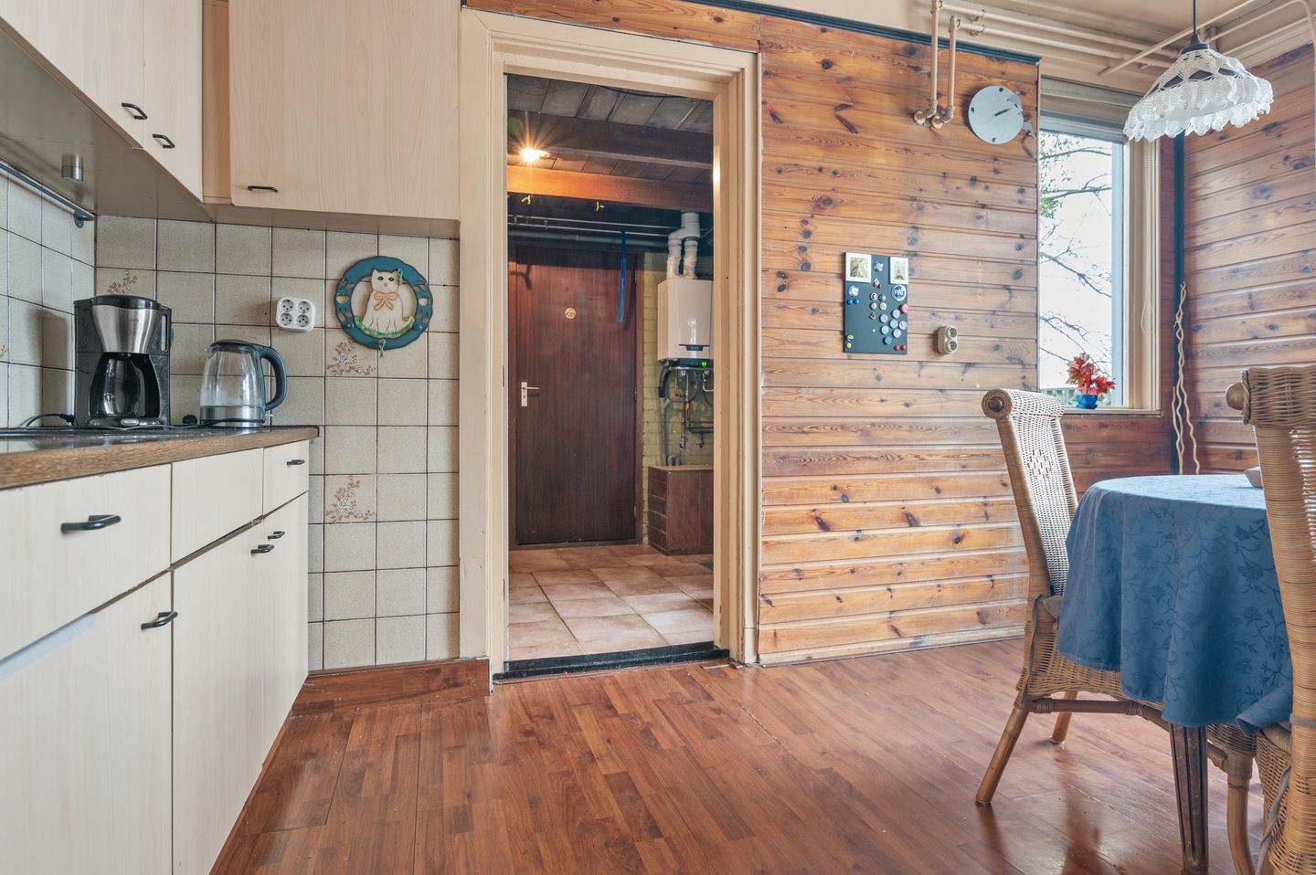 Foto 35 van De Buorren 155