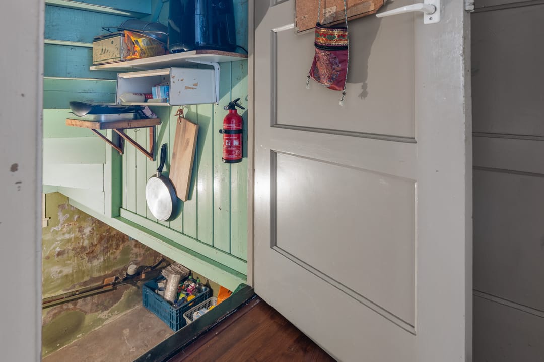 Foto 38 van De Buorren 155