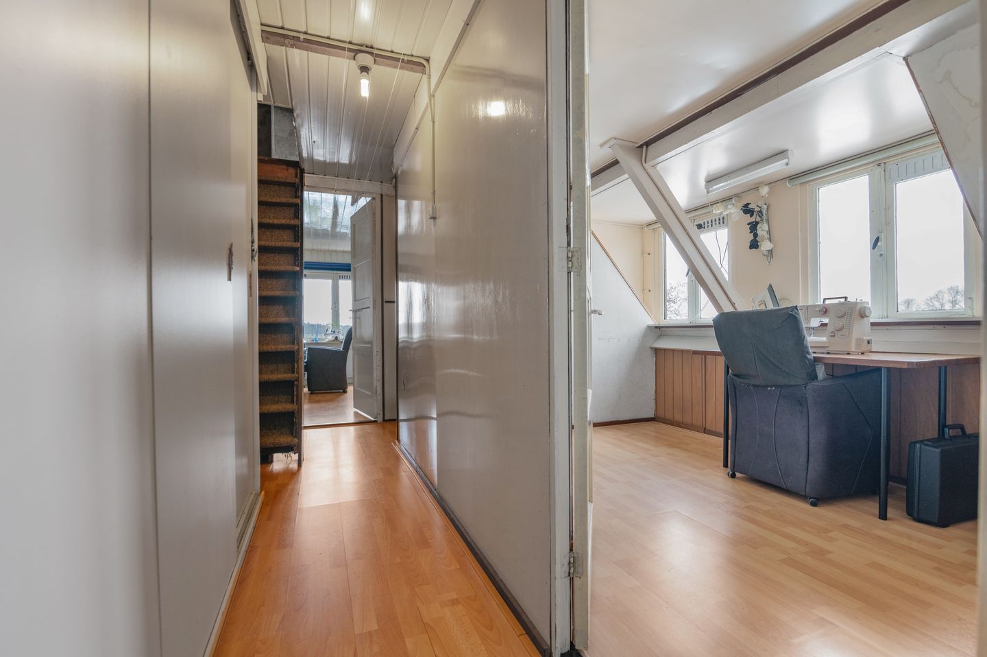 Foto 50 van De Buorren 155