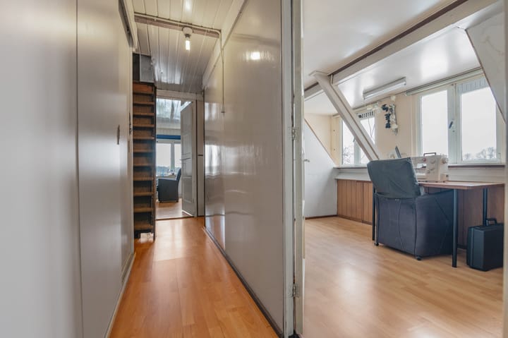 Foto 50 van De Buorren 155