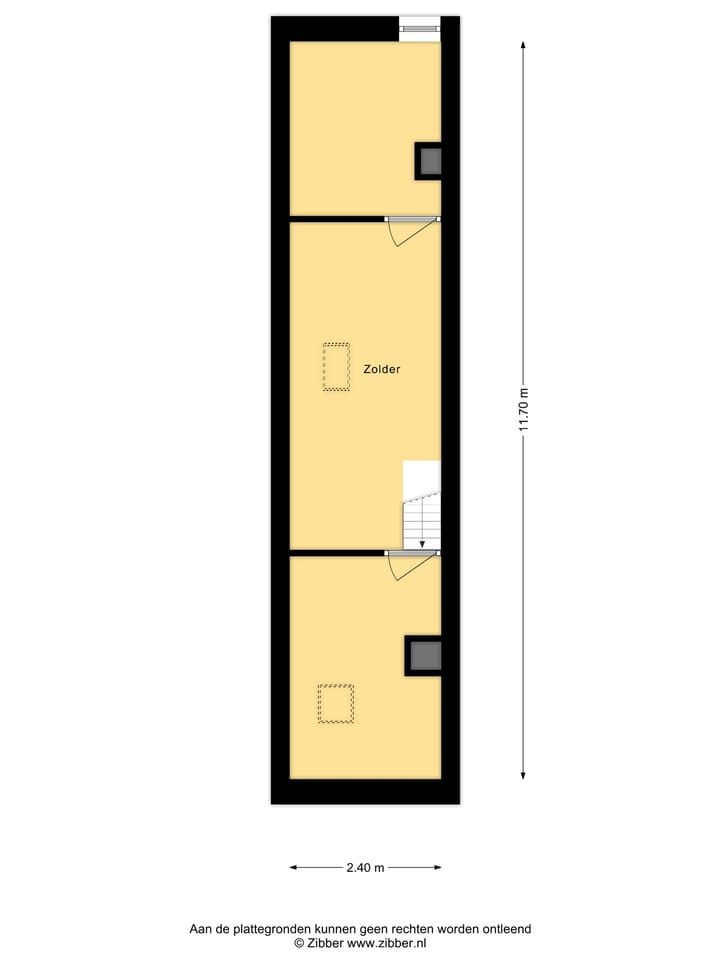 Foto 64 van De Buorren 155