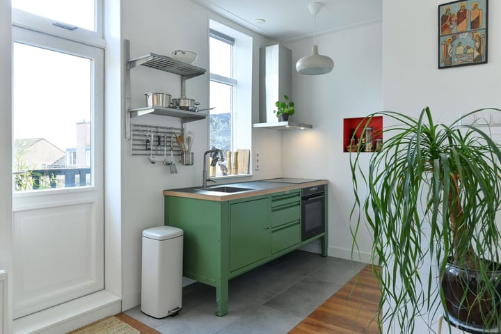 Foto 4 van Agnietenstraat 51