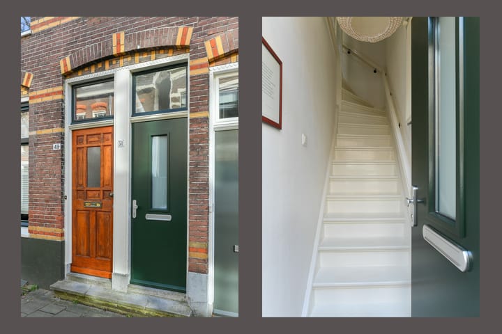 Foto 5 van Agnietenstraat 51