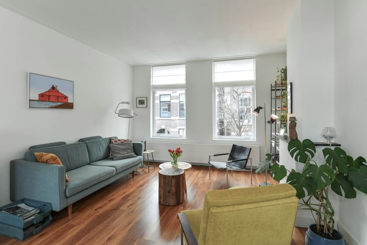 Foto 8 van Agnietenstraat 51