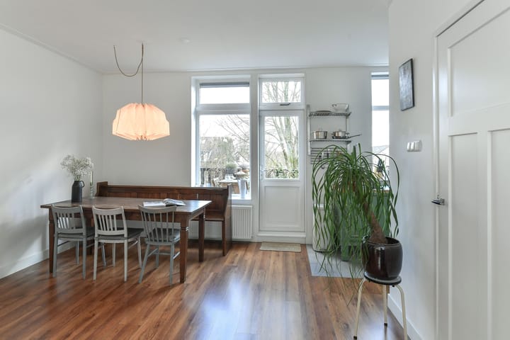 Foto 12 van Agnietenstraat 51