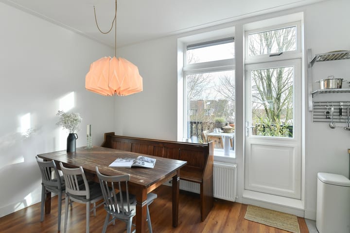 Foto 13 van Agnietenstraat 51