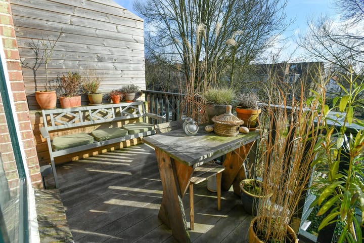 Foto 16 van Agnietenstraat 51