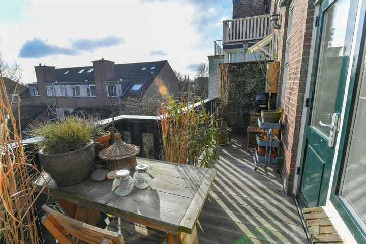 Foto 17 van Agnietenstraat 51